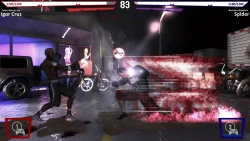 Cruz Brothers Screenshots