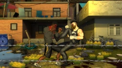 Cruz Brothers Screenshots