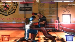 Cruz Brothers Screenshots