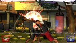 Cruz Brothers Screenshots