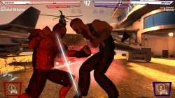 Cruz Brothers Screenshots