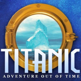 Titanic: Adventure Out Of Time