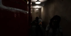 NOTHING TO LOSE Screenshots