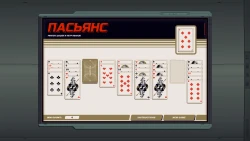 Скриншот к игре The Zachtronics Solitaire Collection