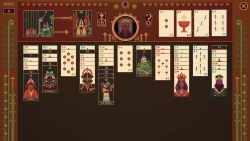 The Zachtronics Solitaire Collection Screenshots