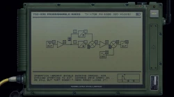 Möbius Front '83 Screenshots