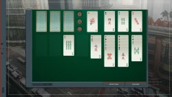 SHENZHEN SOLITAIRE Screenshots