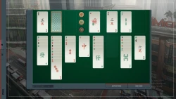 SHENZHEN SOLITAIRE Screenshots