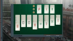 SHENZHEN SOLITAIRE Screenshots