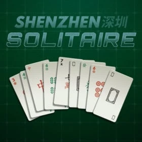 SHENZHEN SOLITAIRE