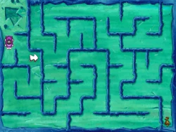 Putt-Putt Goes to the Moon Screenshots