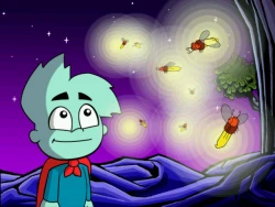 Pajama Sam 4: Life Is Rough When You Lose Your Stuff! Screenshots