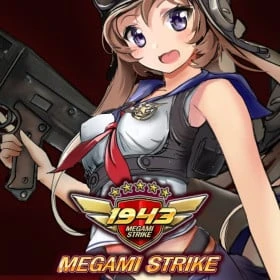 1943 Megami Strike