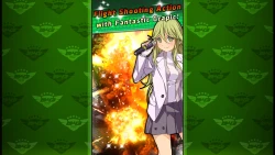 1943 Megami Strike Screenshots