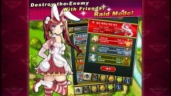 1943 Megami Strike Screenshots