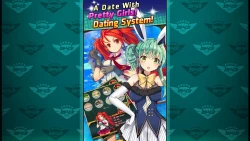 1943 Megami Strike Screenshots