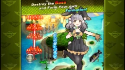 1943 Megami Strike Screenshots