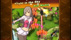 1943 Megami Strike Screenshots