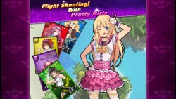1943 Megami Strike Screenshots