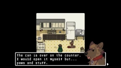 Heartbound Screenshots