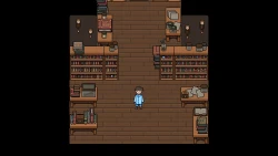 Heartbound Screenshots