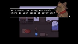 Heartbound Screenshots