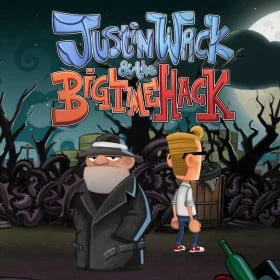 Justin Wack and the Big Time Hack