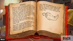 Joyfess Ep1: Martin's Secret Recipe Screenshots