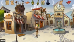 Joyfess Ep1: Martin's Secret Recipe Screenshots