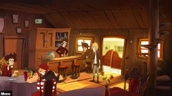 Joyfess Ep1: Martin's Secret Recipe Screenshots