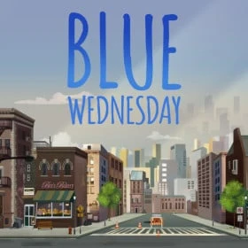 Blue Wednesday