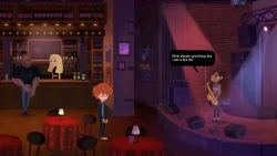 Blue Wednesday Screenshots