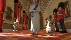 Her Majesty’s SPIFFING Screenshots