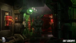 Her Majesty’s SPIFFING Screenshots