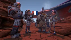 Her Majesty’s SPIFFING Screenshots