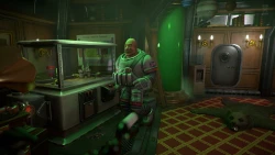 Her Majesty’s SPIFFING Screenshots