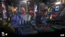 Her Majesty’s SPIFFING Screenshots