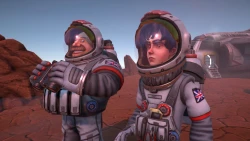 Her Majesty’s SPIFFING Screenshots