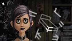 Beyond This Side Screenshots