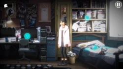 Beyond This Side Screenshots
