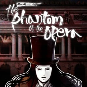 MazM: The Phantom of the Opera