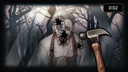 MazM: The Phantom of the Opera Screenshots
