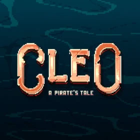 Cleo - a pirate's tale