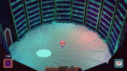 Скриншот к игре Cleo - a pirate's tale