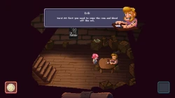 Скриншот к игре Cleo - a pirate's tale