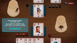Скриншот к игре Cleo - a pirate's tale
