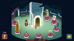 Cleo - a pirate's tale Screenshots