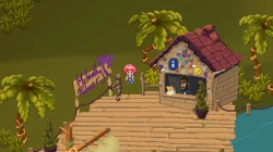 Cleo - a pirate's tale Screenshots