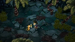 Cleo - a pirate's tale Screenshots