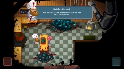 Cleo - a pirate's tale Screenshots